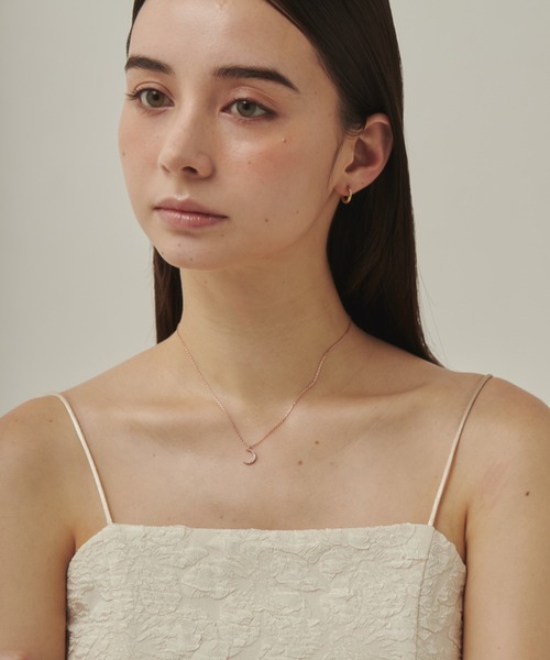 カナミビジューはとのネックレス カナミビジュー Kanami bijoux | クマさんのマイフェイバリット