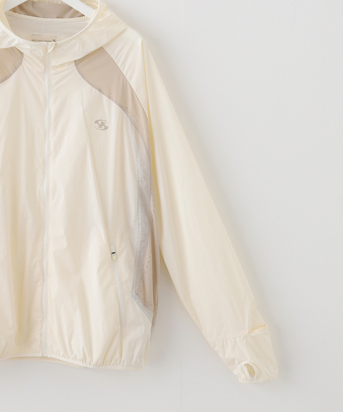 SAN SAN GEAR ナイロンジャケット 「SAN SAN GEAR / サン サン ギア