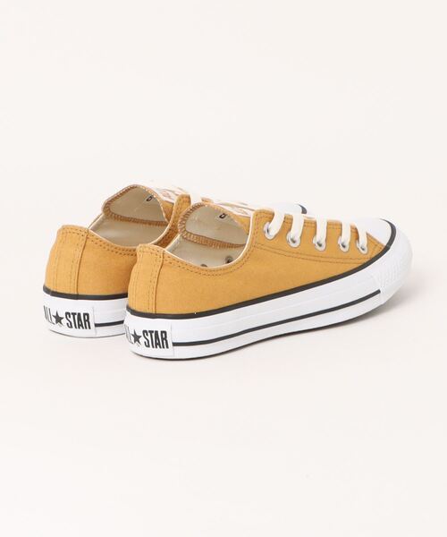 【CONVERSE】 コンバース AS MT OX DUSTY ORANGE 国内発送 CONVERSE スニーカー コンバース AS MT OX オールスター