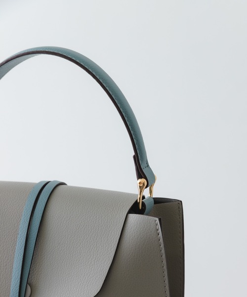 アーバンリサーチ　RODE SKO ワンハンドルフラップバック RODE SKO｜ワンハンドルフラップバッグ | Rakuten Fashion(楽天