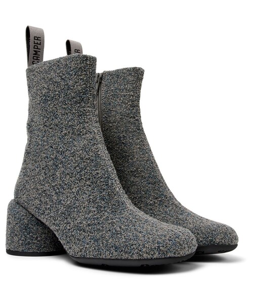 CAMPER（カンペール） ブーツ NIKI / アンクルブーツ レディース