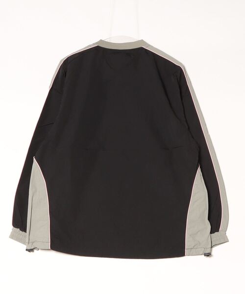 nopegirl アウター Nope Girl コート アウター side color piste レディース