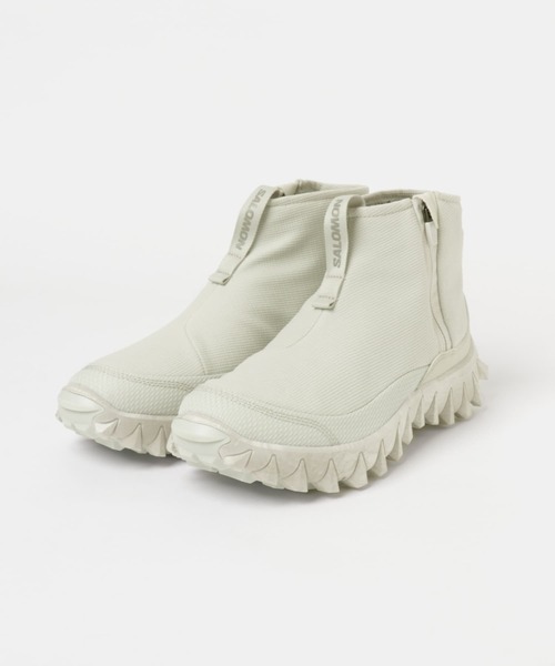 シューズ SALOMON　SNOWCLOG MID メンズ