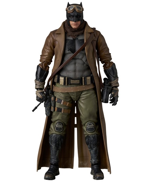 MEDICOM TOY（メディコム・トイ） フィギュア MAFEX KNIGHTMARE BATMAN
