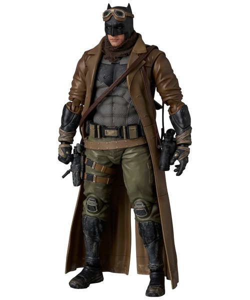MEDICOM TOY（メディコム・トイ） フィギュア MAFEX KNIGHTMARE BATMAN
