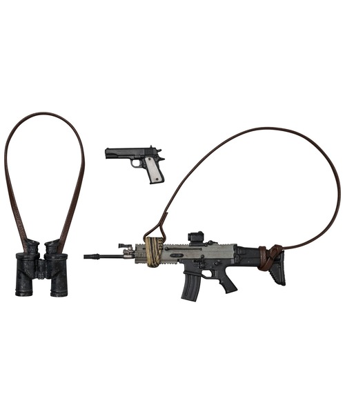 MEDICOM TOY（メディコム・トイ） フィギュア MAFEX KNIGHTMARE BATMAN