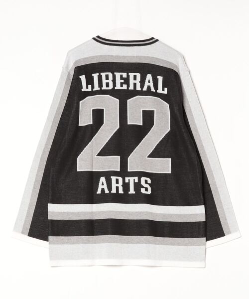 LIBERAL ARTS（リベラルアーツ） セーター ニット LIBERAL ARTS 