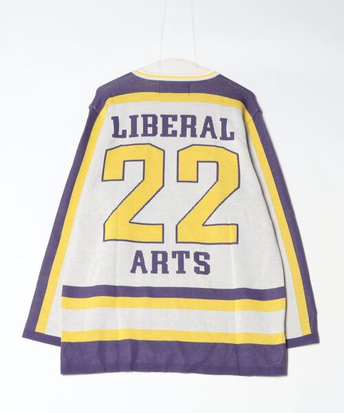 LIBERAL ARTS（リベラルアーツ） セーター ニット LIBERAL ARTS 