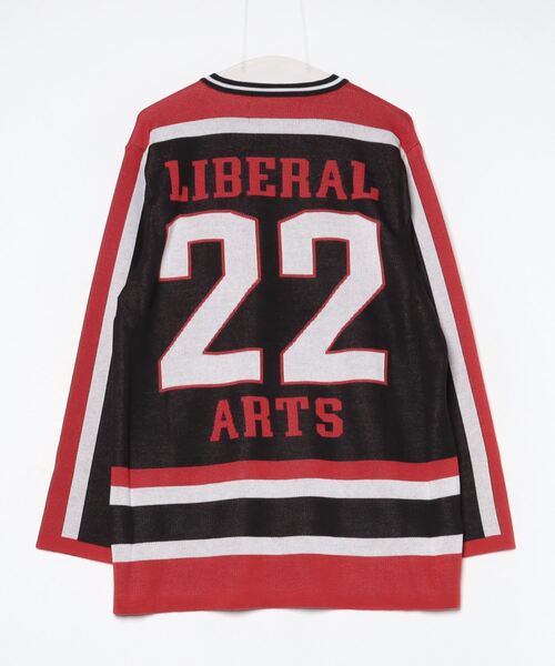 LIBERAL ARTS（リベラルアーツ） セーター ニット LIBERAL ARTS 