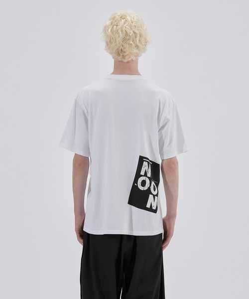 UNDERCOVER tシャツ UC1E3810 メンズ レディース : ZOZOTOWN