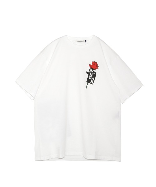 undercover サイズ1 レディースTシャツ 楽天市場】アンダーカバー Tシャツ レディース（トップス