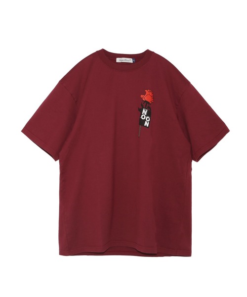 UNDERCOVER tシャツ UC1E3810 メンズ レディース : ZOZOTOWN