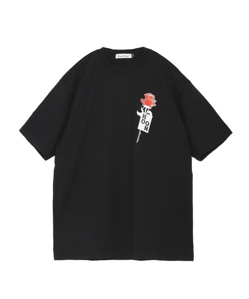 undercover サイズ1 レディースTシャツ UNDERCOVER - UNDERCOVER アンダーカバー Tシャツ サイズ:記載