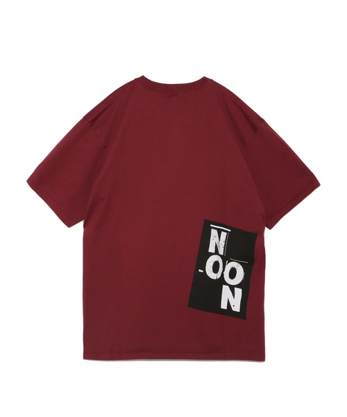 UNDERCOVER 半袖Tシャツ NO ON UC1E3810 サイズ2 新品 UNDERCOVER tシャツ UC1E3810 メンズ レディース : ZOZOTOWN