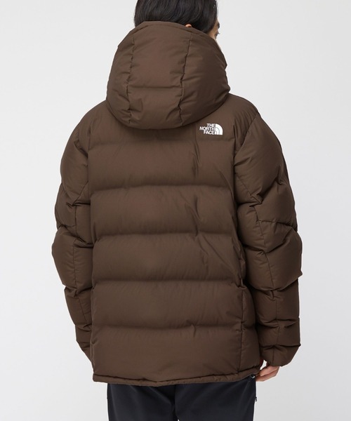 希少　THE NORTH FACE 超ロングダウンコート　S ブラウン THE NORTH FACE（ザ ノースフェイス） ダウンコート S ブラック