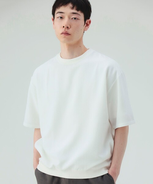 BEAMS HEART（ビームス ハート） tシャツ 「6/18値下げ」ポリメランジ