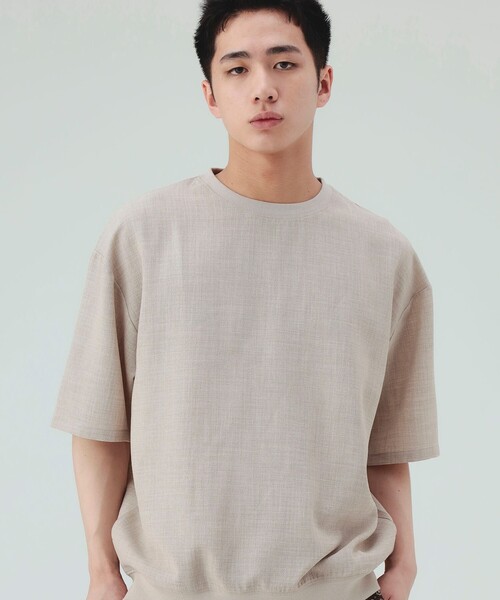 BEAMS HEART（ビームス ハート） tシャツ 速乾 「6/18値下げ