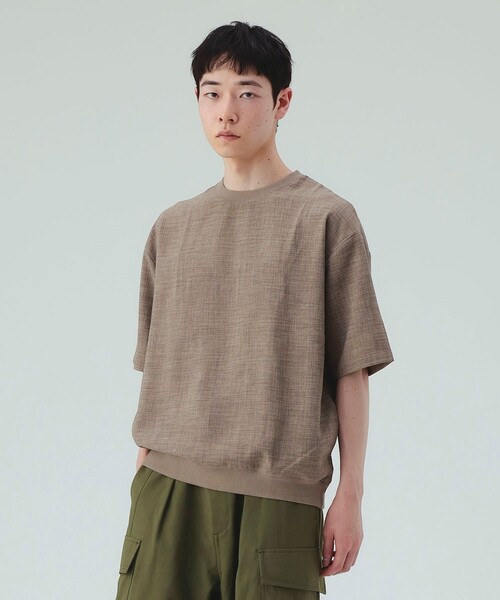 BEAMS HEART（ビームス ハート） tシャツ 「6/18値下げ」ポリメランジ