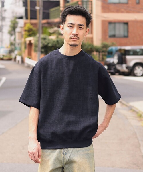 BEAMS HEART（ビームス ハート） tシャツ 「6/18値下げ」ポリメランジ