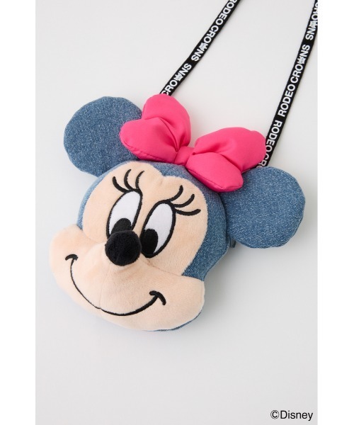 ディズニー ミニー キーホルダー ポーチ 文房具 まとめ売り ミニーちゃん ポーチ キーホルダー ディズニー - メルカリ