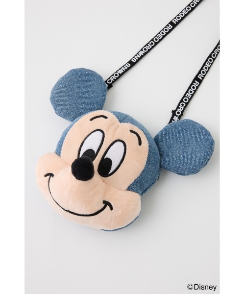 Disney - 【Momo♡さん専用です】ミニー　カチューシャ・ショルダーバッグ パルパルーザミニーショルダーバッグ、カチューシャ - メルカリ