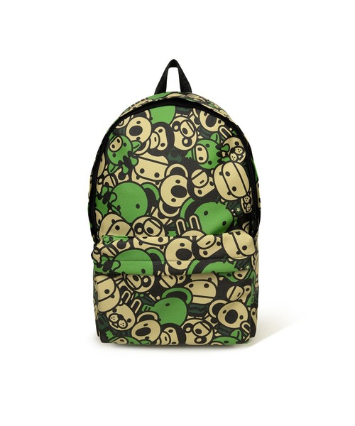 A・BATHING APE リュック BAPE X OUTDOOR PRODUCTS 】DAY PACK | bape.com
