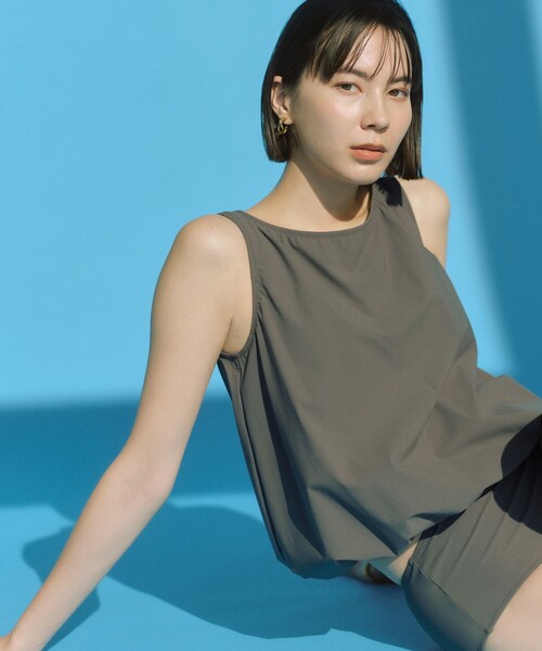 今季新作⭐︎green label relaxing水着 ユナイテッドアローズ グリーンレーベル リラクシングの