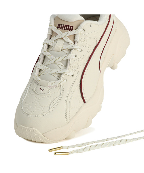 PUMA（プーマ） スニーカー ウィメンズ パルサー ライト スニーカー