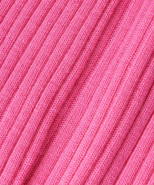 allureville（アルアバイル） タートルネックニット 2 キャメル