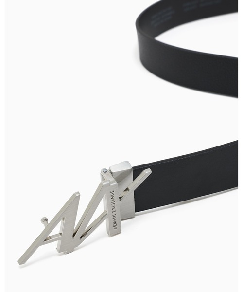 驚きの激安価格 ARMANI EXCHANGE エクスチェンジ」AX アルマーニ 「A|X ベルト その他