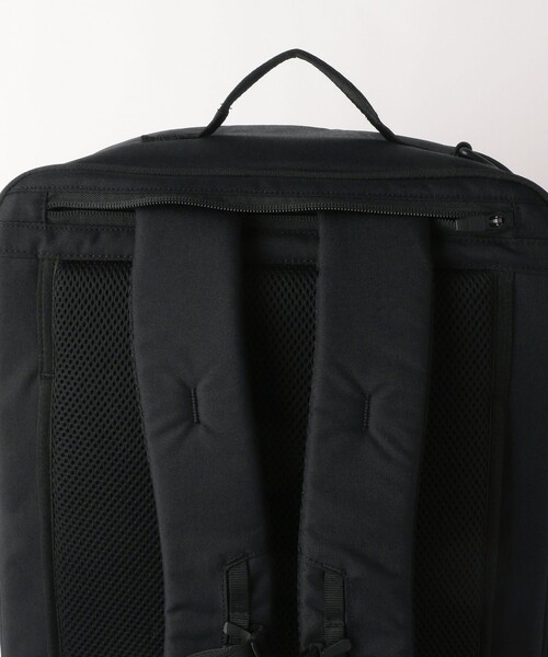 snow peak ビジネスバッグ 「Snow Peak」Everyday Use 3WAY