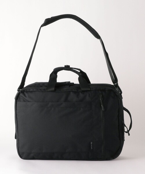 【yuya】snowpeak スノーピーク 3Wayビジネスバッグ snow peak (スノーピーク) 3way Business Bag / 3ウェイ