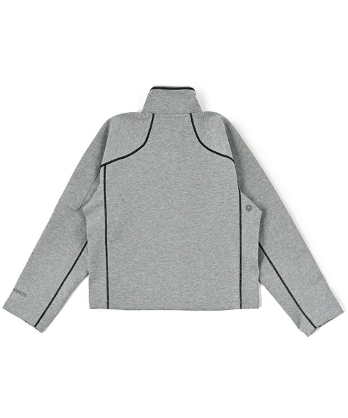 MARMOT CAPITAL パーカー CAPITAL/マーモット キャピタル/STITCH SWEAT