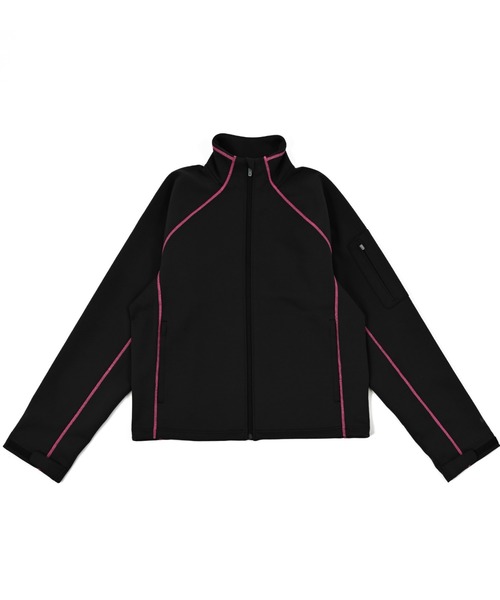 MARMOT CAPITAL パーカー CAPITAL/マーモット キャピタル/STITCH