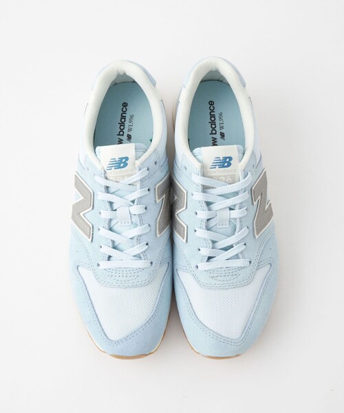 未使用new balanceニューバランス スニーカー WL996QR タグ付 NEW BALANCE】 ニューバランス WL996TAG(D) WL996T WL996TAG