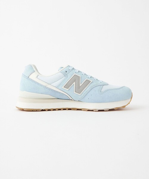 未使用new balanceニューバランス スニーカー WL996QR タグ付 New Balance スニーカー WL996T レディース : ZOZOTOWN Yahoo!店