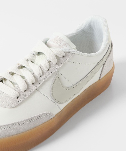 NIKE スニーカー NIKE ウィメンズキルショット2 レディース