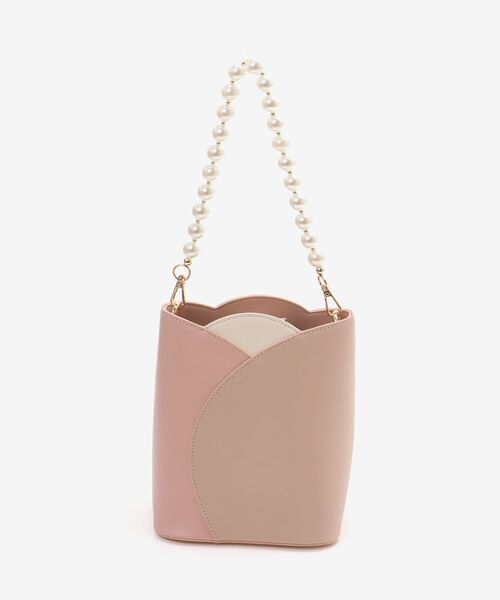 MAJESTIC LEGON（マジェスティックレゴン） ショルダーバッグ バッグ