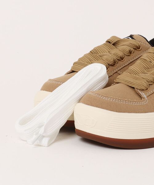 NORTHWAVE（ノースウェーブ） スニーカー ESPRESSO CANVAS NW-004