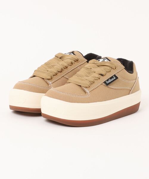 NORTHWAVE（ノースウェーブ） スニーカー ESPRESSO CANVAS NW-004