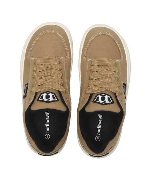 NORTHWAVE（ノースウェーブ） スニーカー ESPRESSO CANVAS NW-004