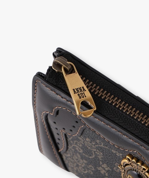 【ANNA SUI】即対応 リーブル マルチケース KUIPO｜アナスイ ANNA SUI リーブル マルチケース | Rakuten
