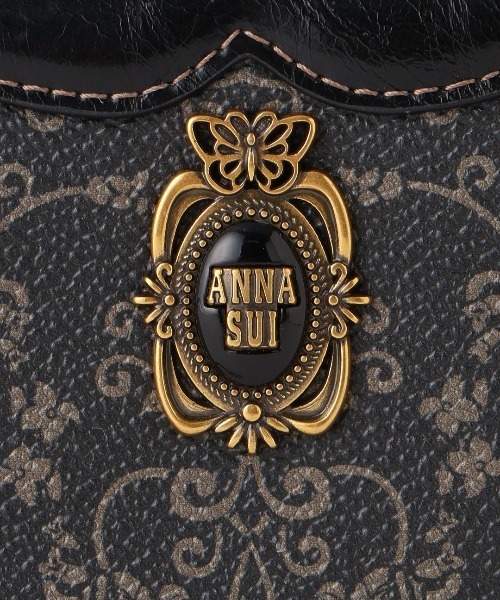 【ANNA SUI】リーブル マルチケース リーブル マルチケース / ANNA SUI | ファッション通販 【公式