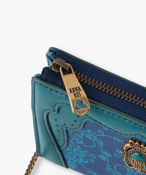 【ANNA SUI】即対応 リーブル マルチケース リーブル マルチケース（その他小物）｜ANNA SUI（アナスイ）の