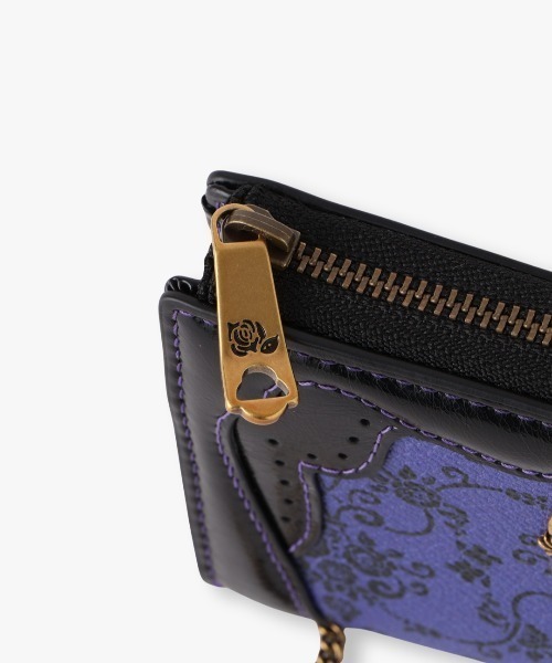【ANNA SUI】即対応 リーブル マルチケース KUIPO｜アナスイ ANNA SUI リーブル マルチケース | Rakuten
