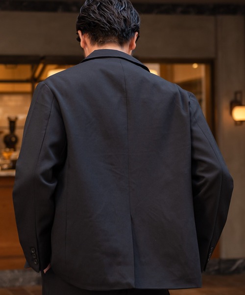 SILVER BULLET（シルバーバレット） セットアップ 「SILVER BULLET 