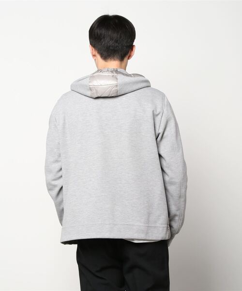 HERNO（ヘルノ） ダウンジャケット 52 ネイビー メンズ : ZOZOTOWN