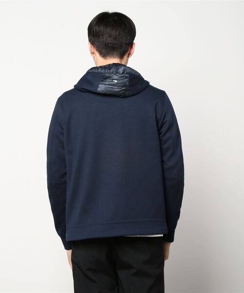 専用　ヘルノ　HERNO ネイビー　ジャケット HERNO（ヘルノ） ダウンジャケット 52 ネイビー メンズ : ZOZOTOWN
