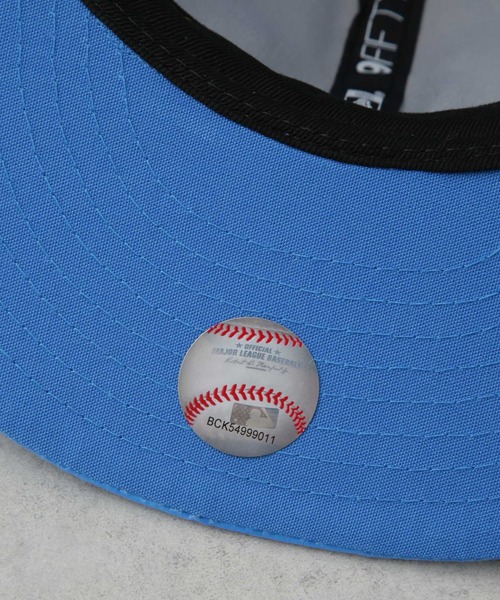 NEW ERA（ニューエラ） キャップ 帽子 メンズ NEW ERA/RC950 GORO