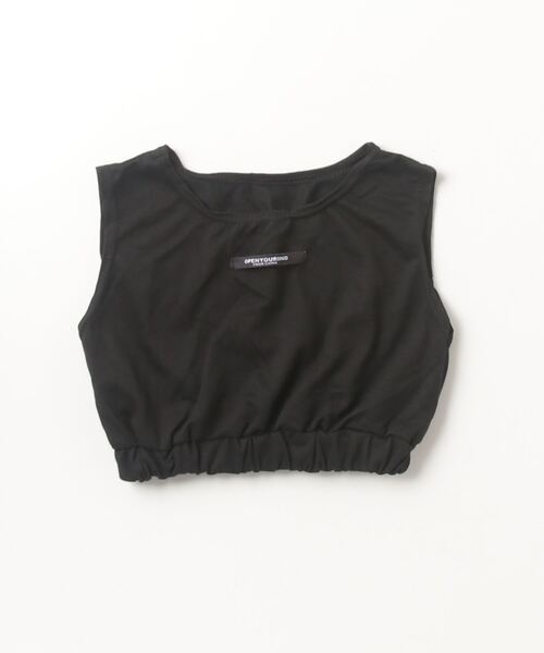 LETee セットアップ ZIPパーカー・タンクトップ・ショートパンツの豪華